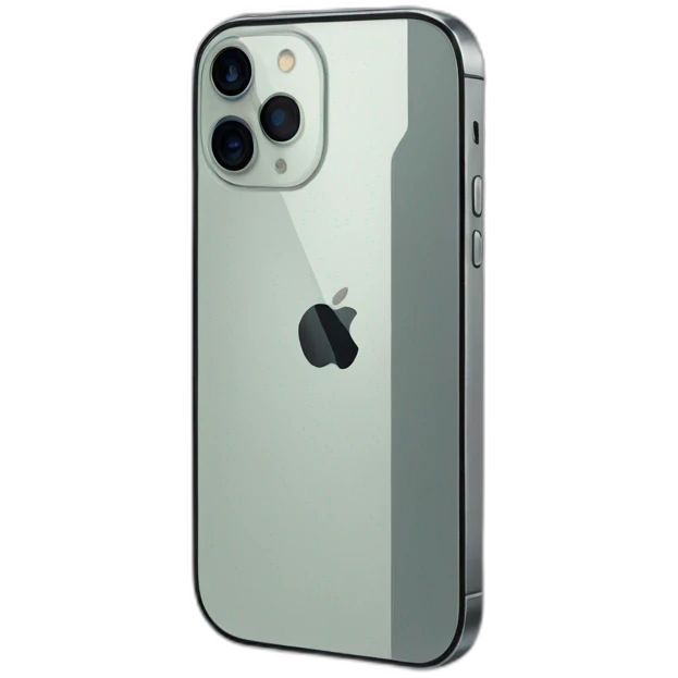 iPhone 12 emoji