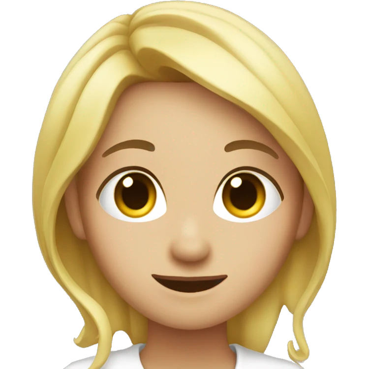 Lily emoji