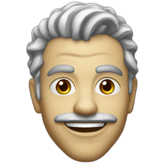 Jokair emoji