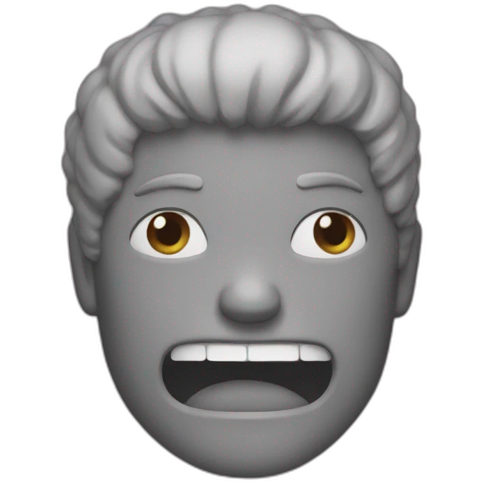 Guts emoji