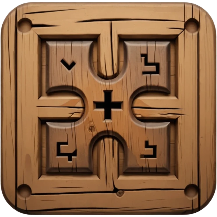 swastika from ww2 emoji