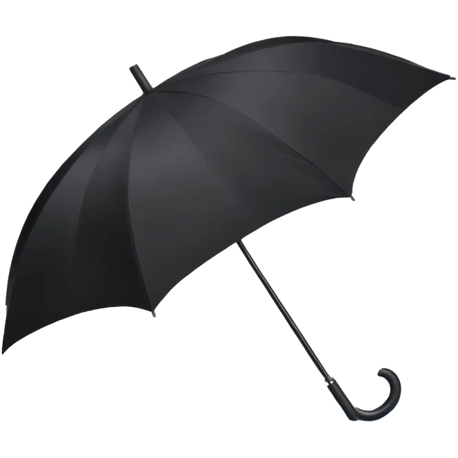 umbrella for rain emoji