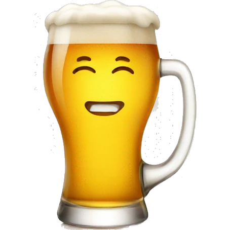 beer emoji