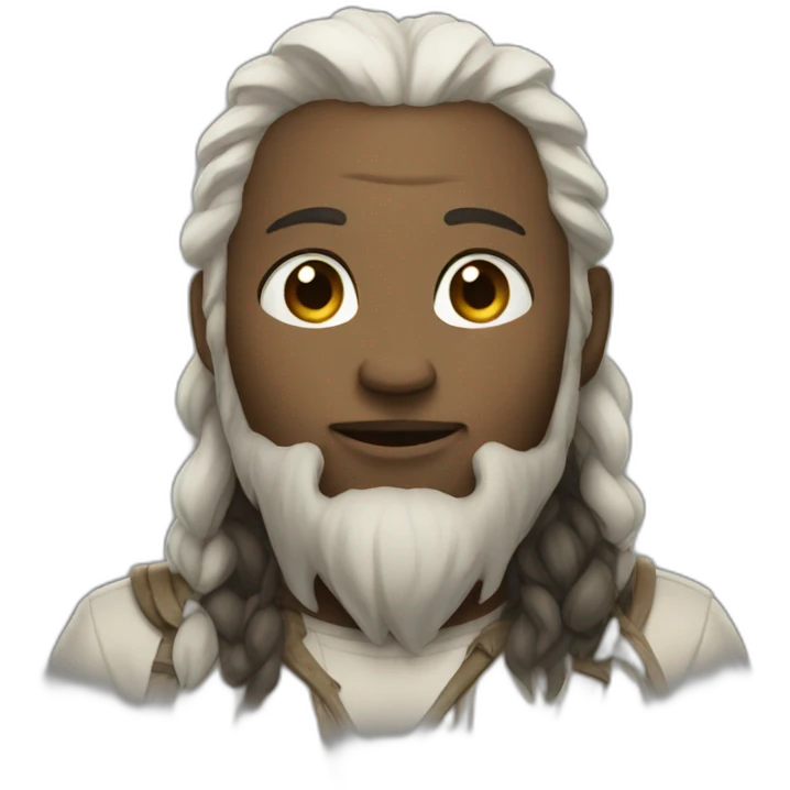 Ori emoji