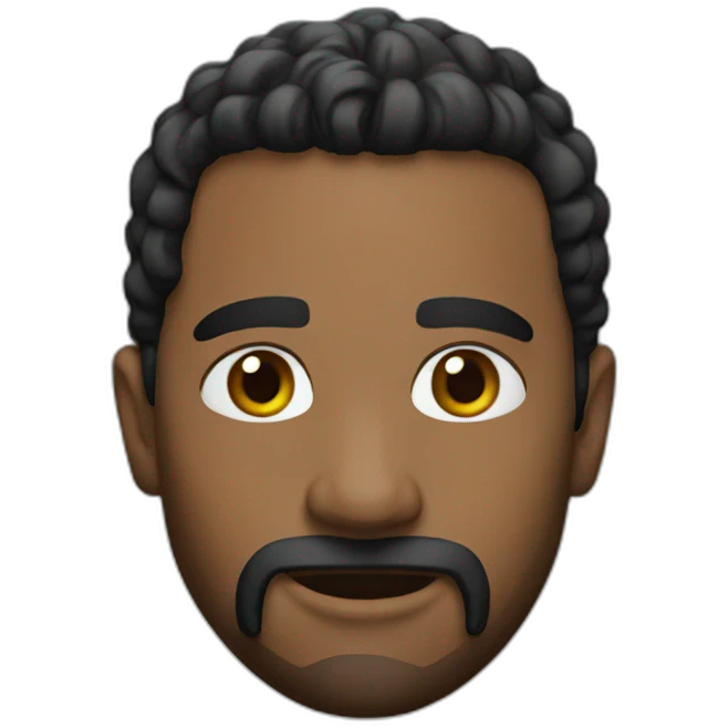 cj emoji