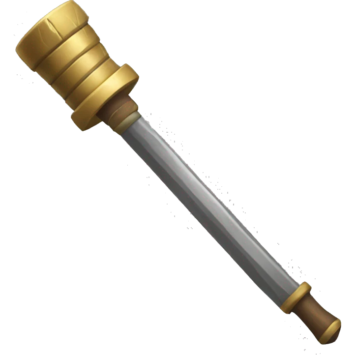 mace emoji