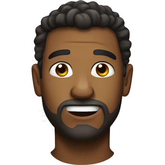 The grefg emoji