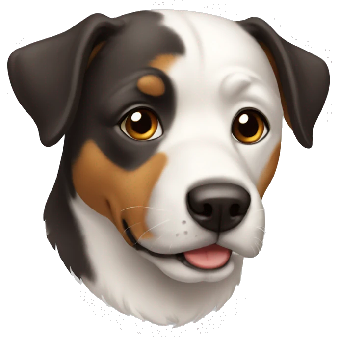 dog emoji