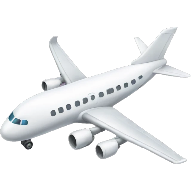 Airplane  emoji