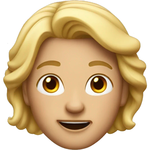apple Memoji with action emoji