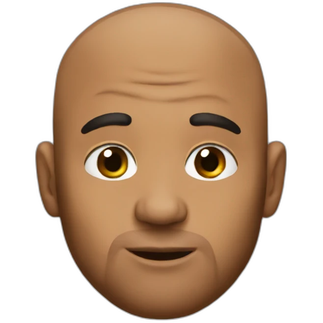 Booba  emoji