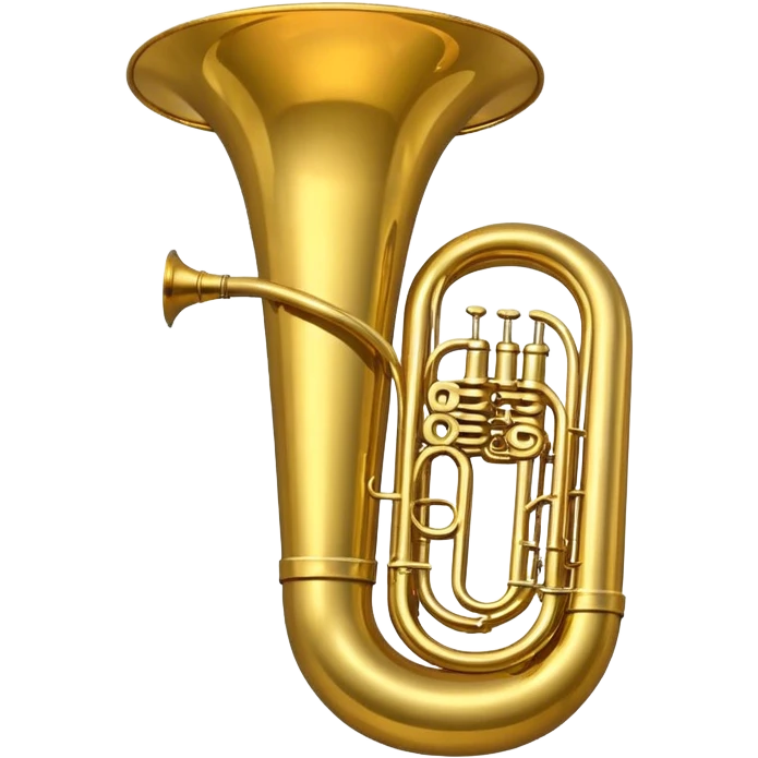 make an tuba emoji emoji