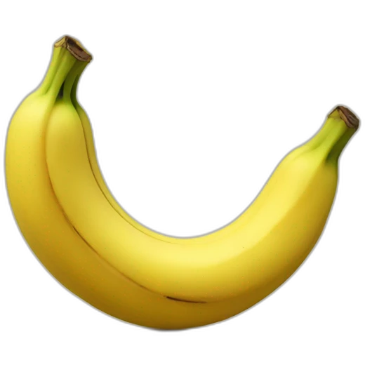 banana emoji