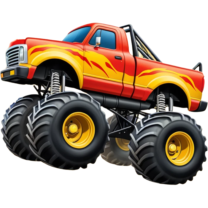 El Toro Loco best view  emoji
