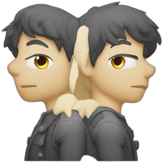 Chiffre 5 emoji
