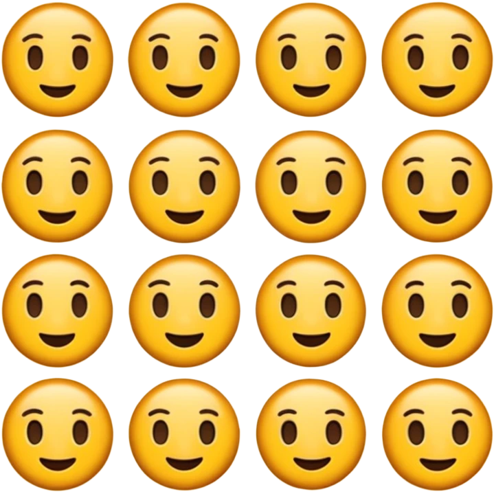 Mixe des emojis 😊6️⃣7️⃣ et utilise bien les chiffre  emoji
