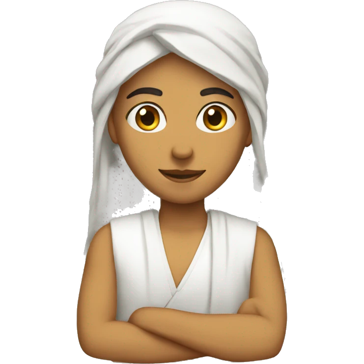 Araba emoji