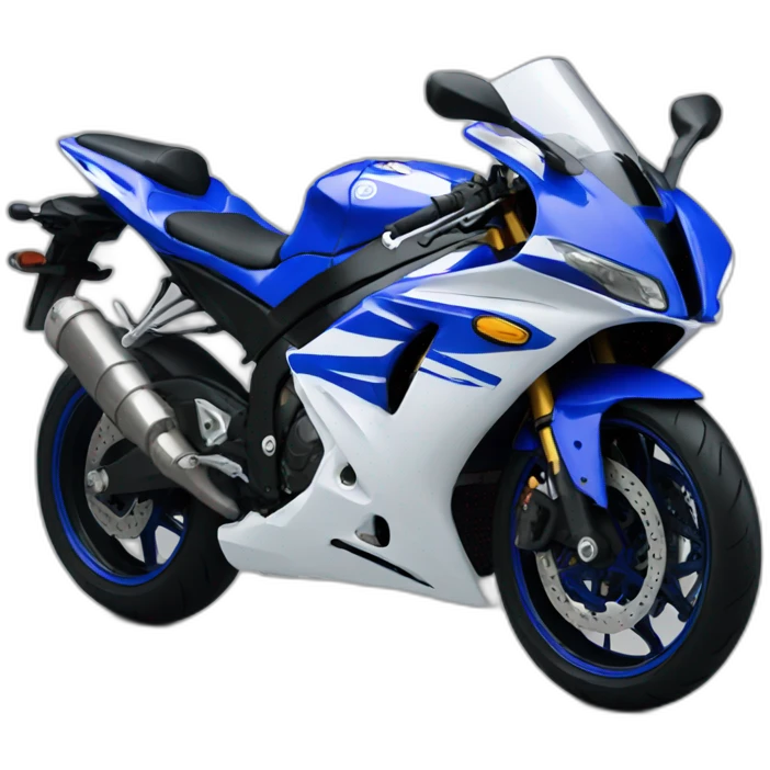 Yzf emoji