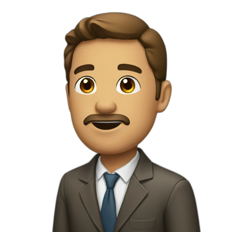 break emoji