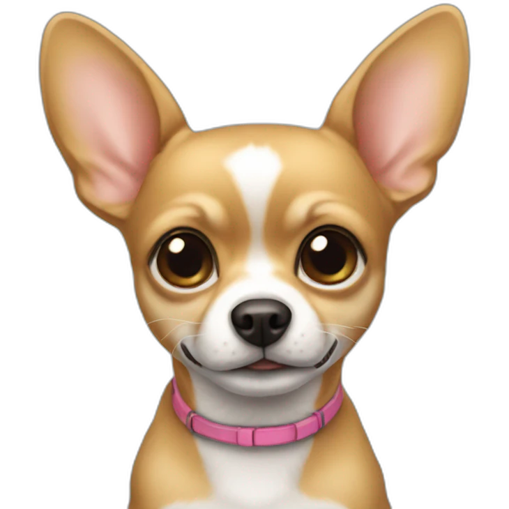 Chiwawa emoji