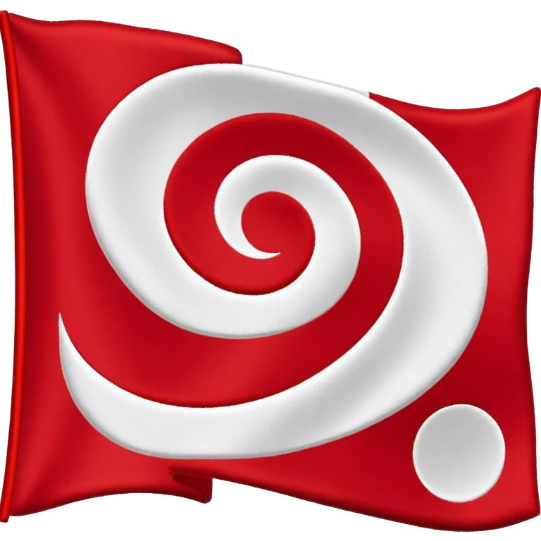 Akatsuki flag emoji