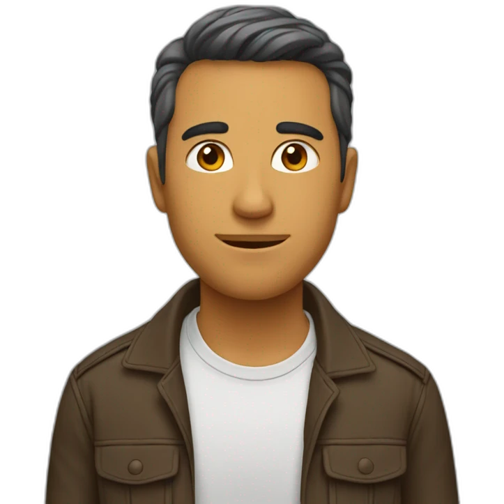 Amén  emoji