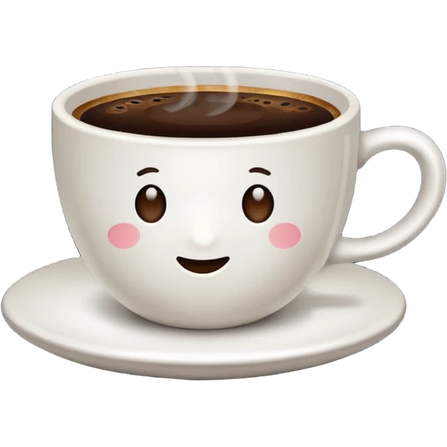 coffe emoji