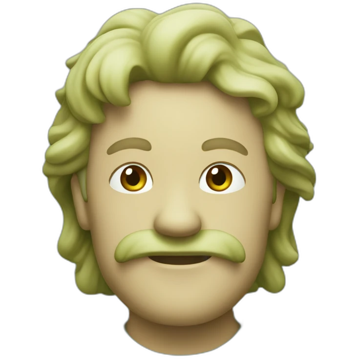 Green Meeple emoji