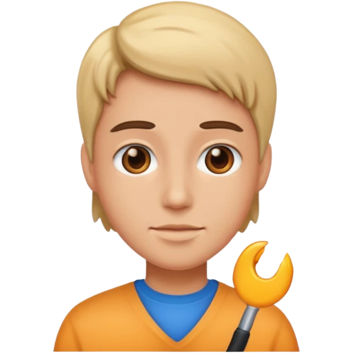 expert emoji