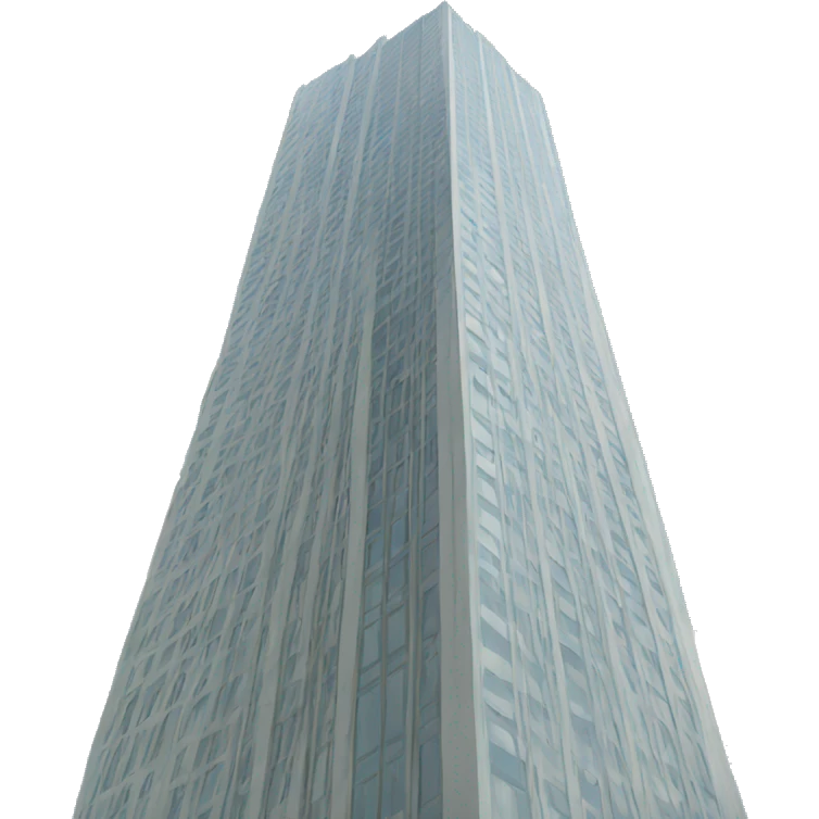 skyscrapper emoji