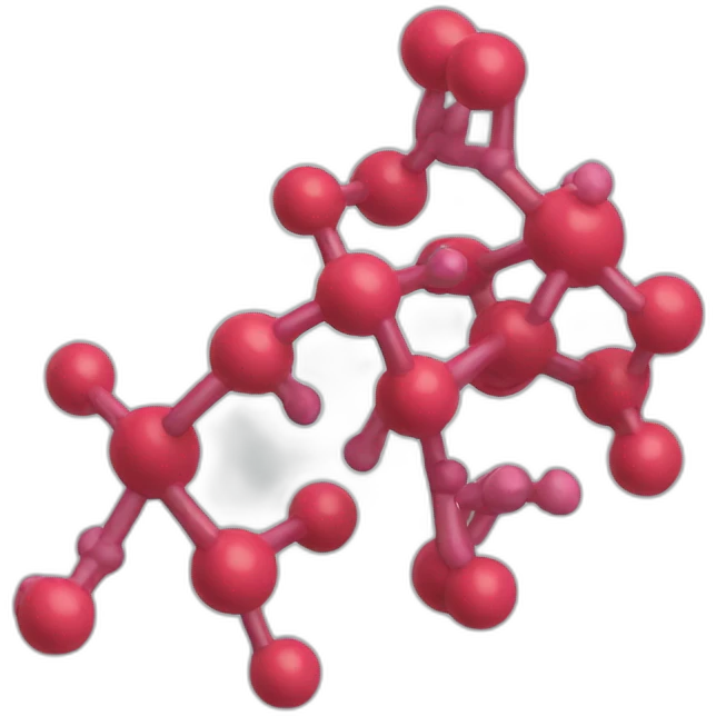 polymer molecule emoji