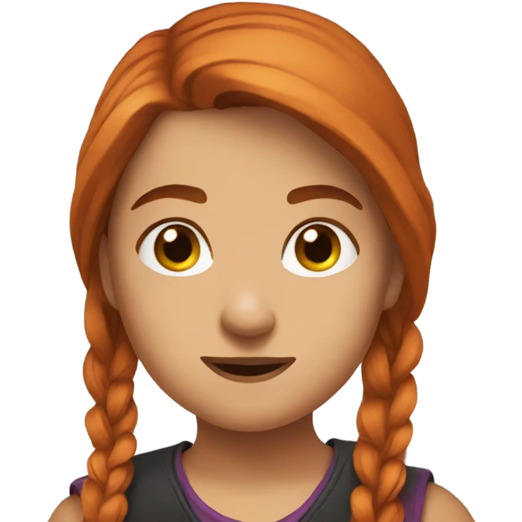 Ginny emoji