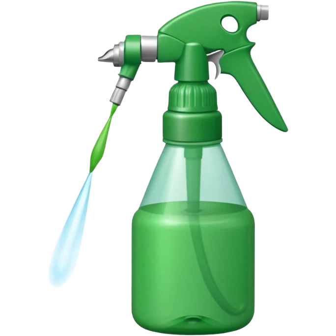 Roach spray emoji