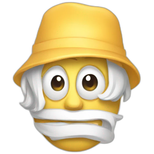 Web app emoji