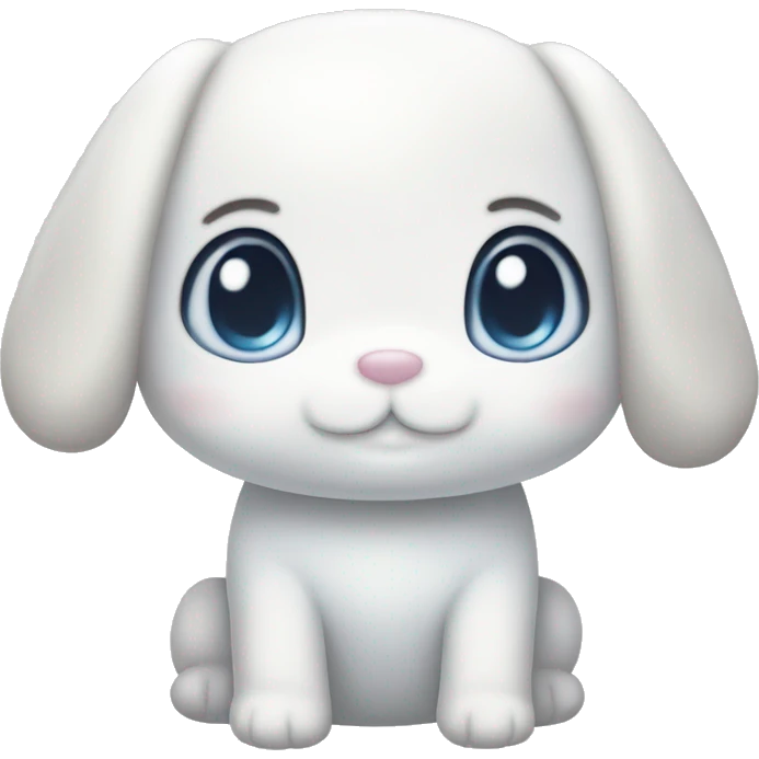 cinnamoroll emoji