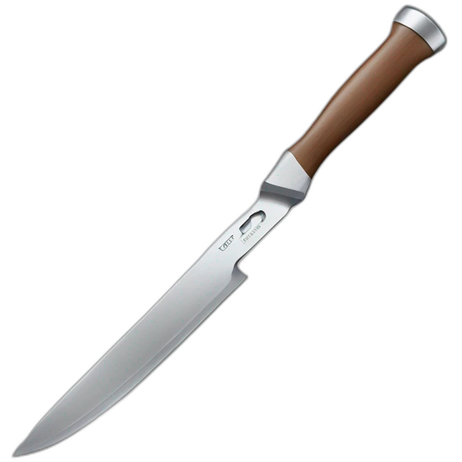 fine Surgery scalpel knife emoji