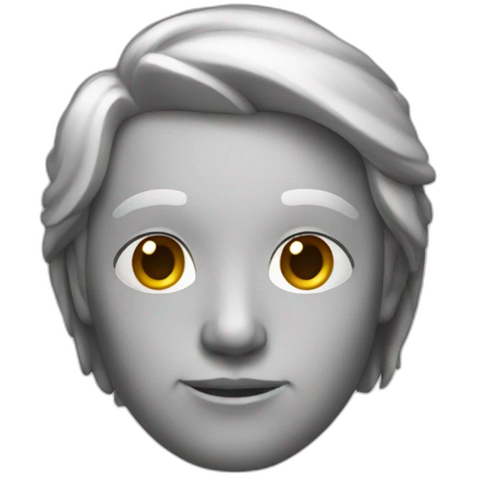 Account settled  emoji