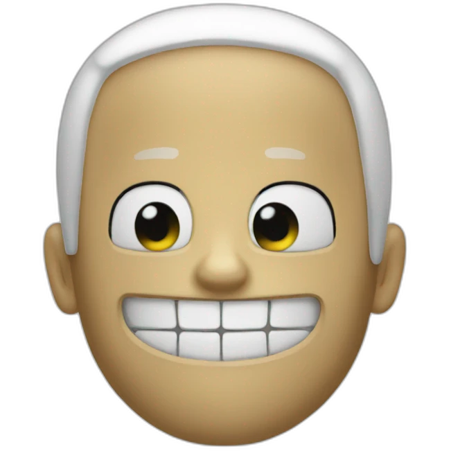 Sans Undertale emoji