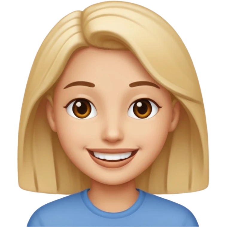 Вас emoji