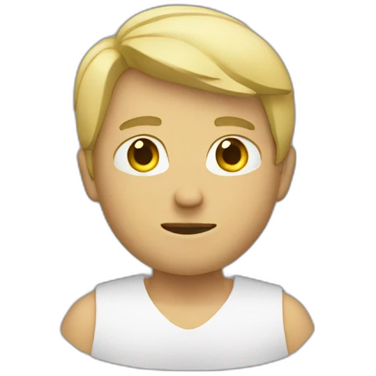 Negs emoji