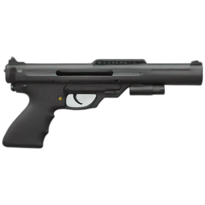 Pas 12 shootgun emoji