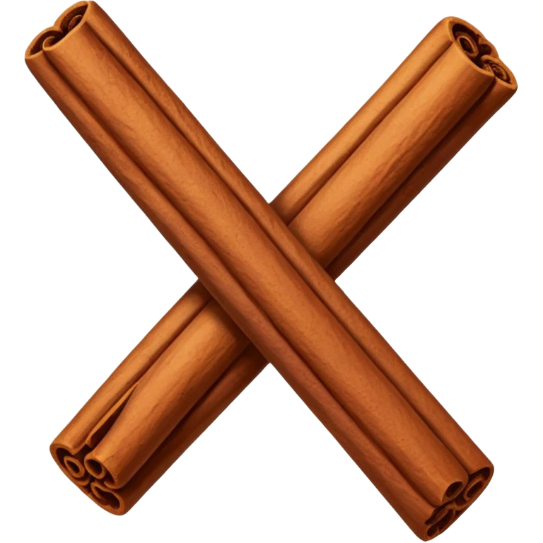 cinnamon emoji