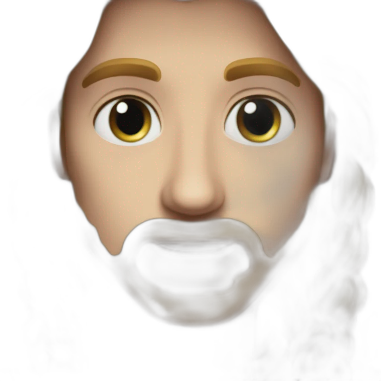 Baldurs gate harper emoji
