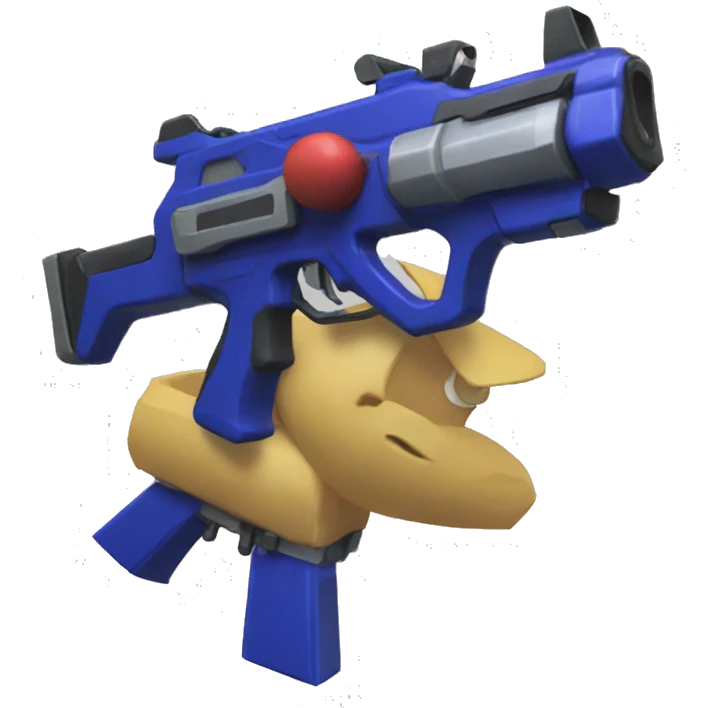 Smg4 emoji