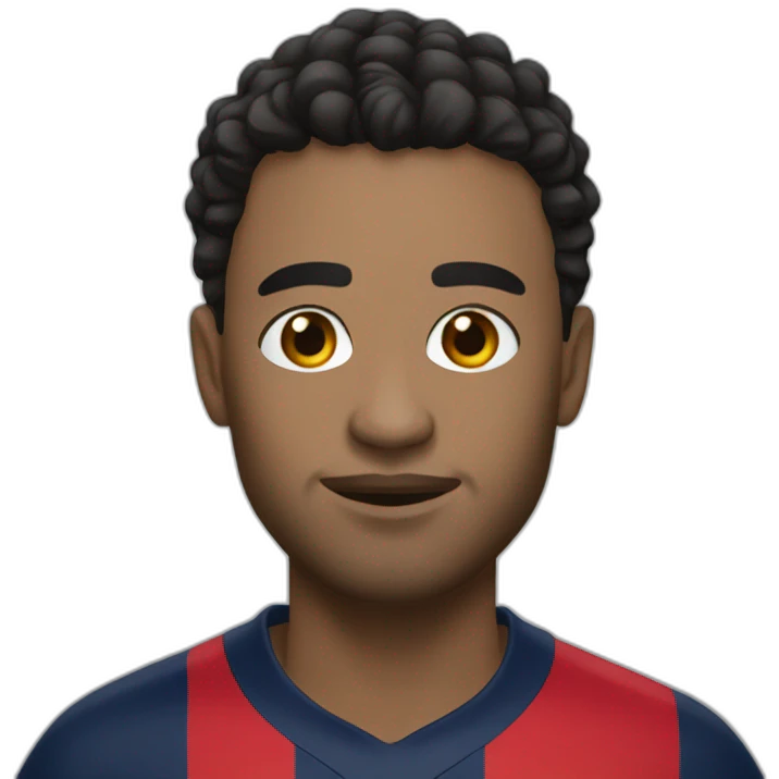 Psg mogo emoji