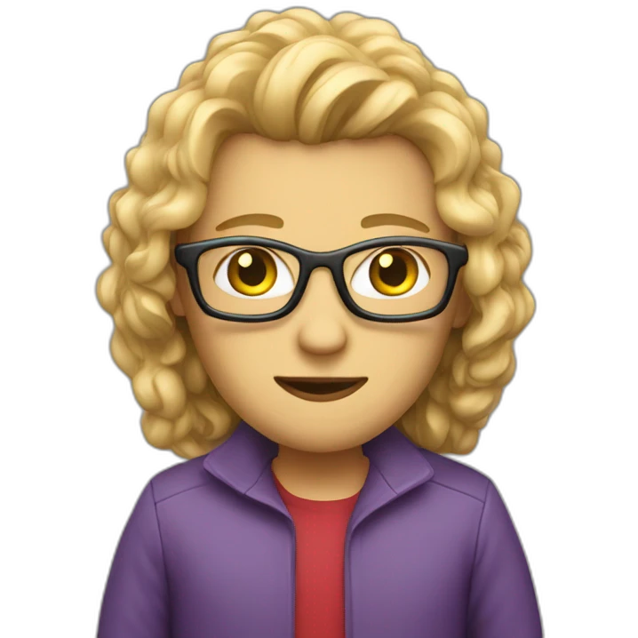 cybersecurity expert emoji