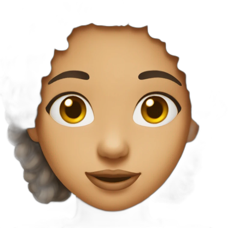 Maimi（Girl） emoji