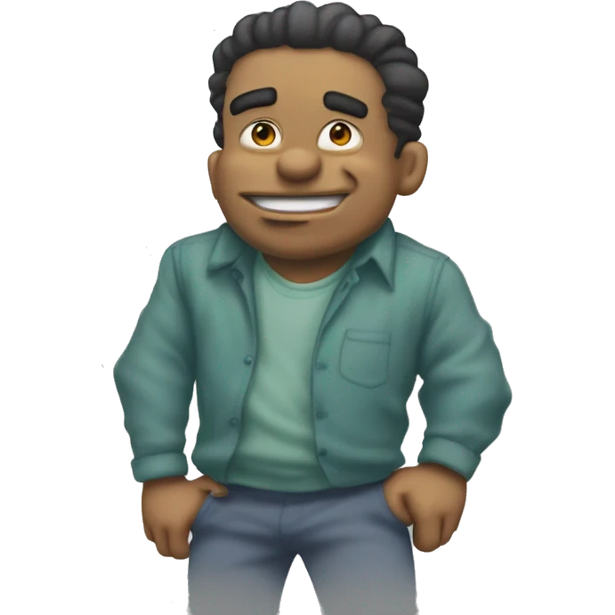 carlitos rugrats arquitecto emoji