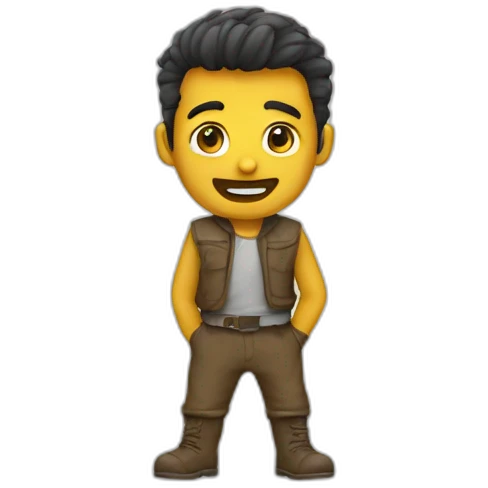 spezi emoji
