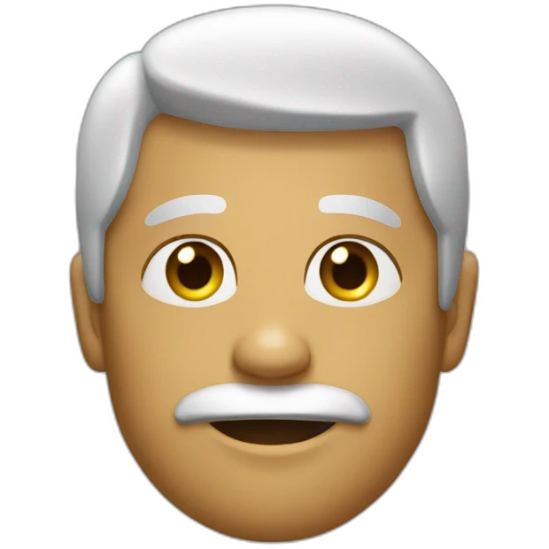 I have seen and noted your message emoji